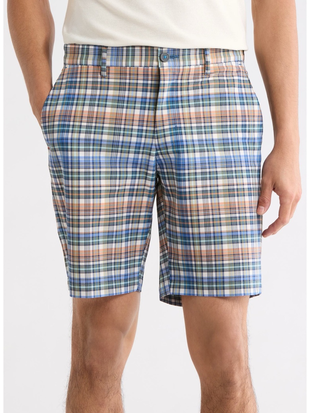 Tommy Bahama Chip Shot Par None Shorts 28X9